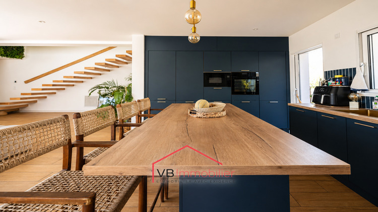 Ma-Cabane - Vente Maison PIGNAN, 140 m²