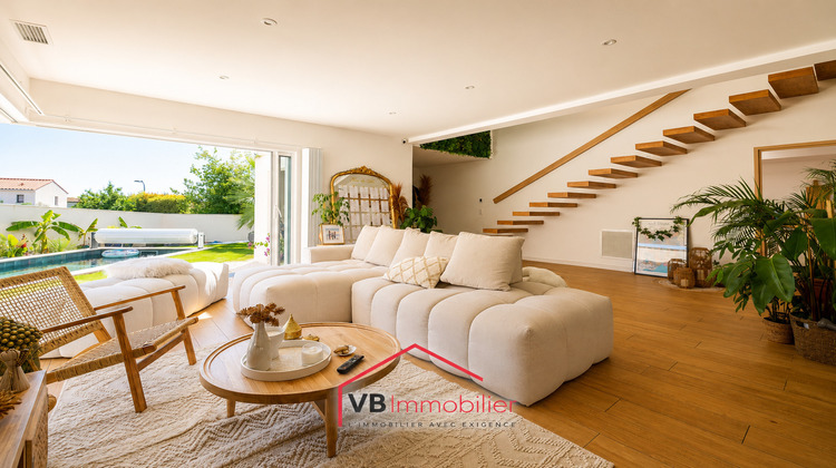 Ma-Cabane - Vente Maison PIGNAN, 140 m²