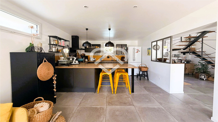Ma-Cabane - Vente Maison PIGNAN, 118 m²