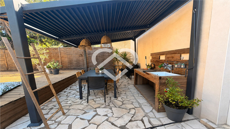 Ma-Cabane - Vente Maison PIGNAN, 118 m²