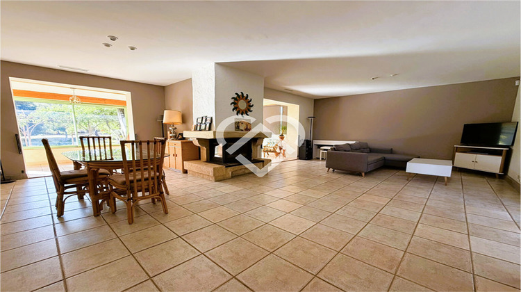 Ma-Cabane - Vente Maison PIGNAN, 186 m²