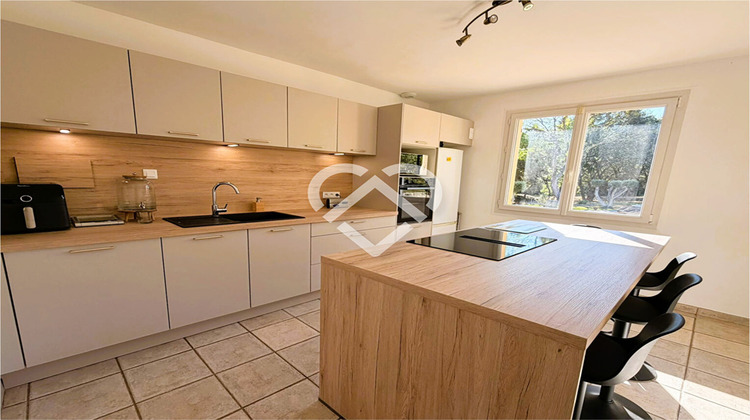 Ma-Cabane - Vente Maison PIGNAN, 186 m²