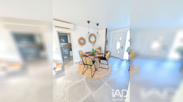 Ma-Cabane - Vente Maison Pignan, 119 m²