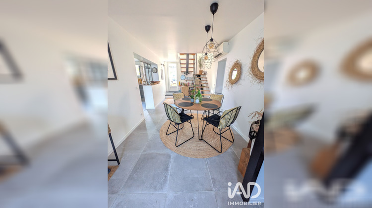 Ma-Cabane - Vente Maison Pignan, 119 m²