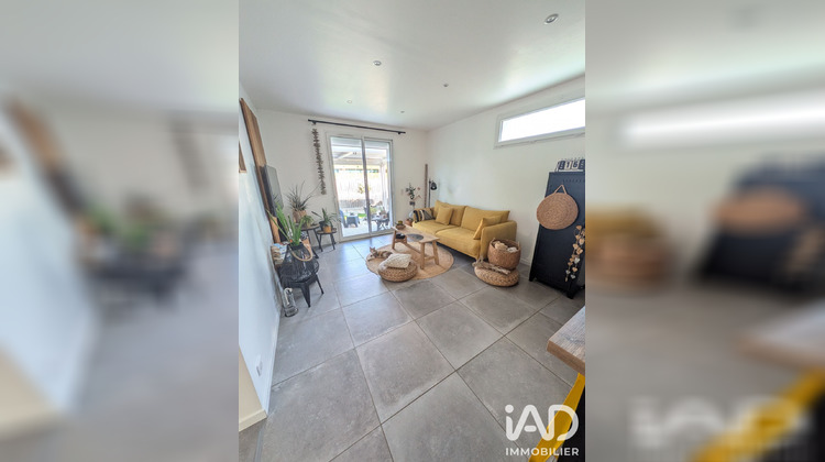Ma-Cabane - Vente Maison Pignan, 119 m²