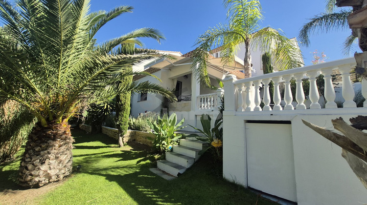 Ma-Cabane - Vente Maison PIGNAN, 170 m²