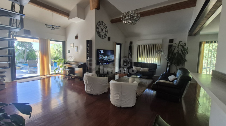 Ma-Cabane - Vente Maison PIGNAN, 170 m²
