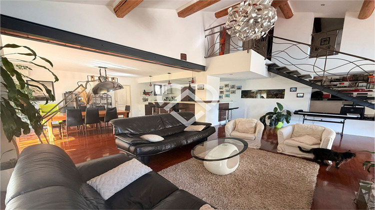 Ma-Cabane - Vente Maison PIGNAN, 170 m²