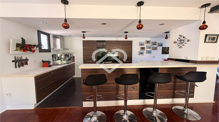 Ma-Cabane - Vente Maison PIGNAN, 170 m²