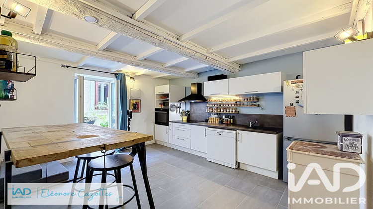 Ma-Cabane - Vente Maison Pignan, 58 m²
