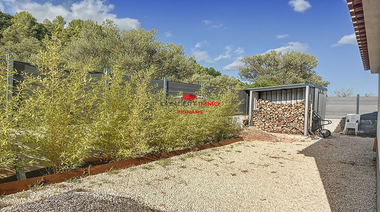 Ma-Cabane - Vente Maison PIGNANS, 85 m²