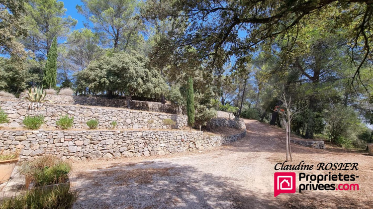 Ma-Cabane - Vente Maison PIGNANS, 225 m²