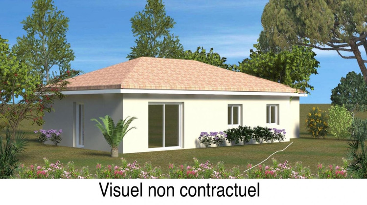 Ma-Cabane - Vente Maison PIGNANS, 96 m²