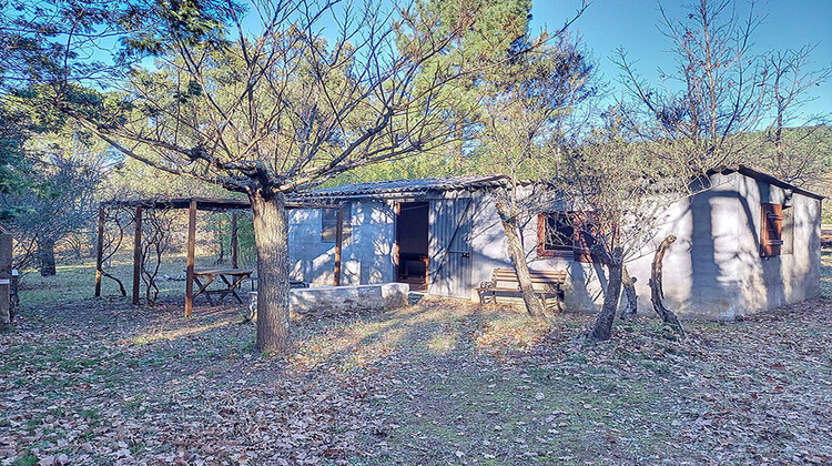 Ma-Cabane - Vente Maison Pignans, 26 m²