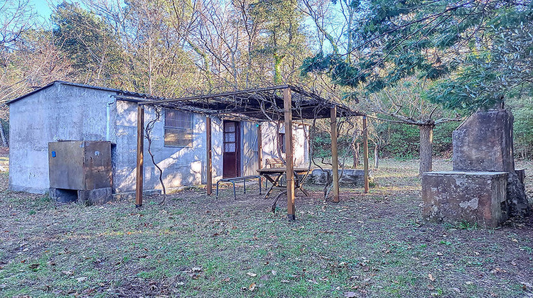 Ma-Cabane - Vente Maison Pignans, 26 m²