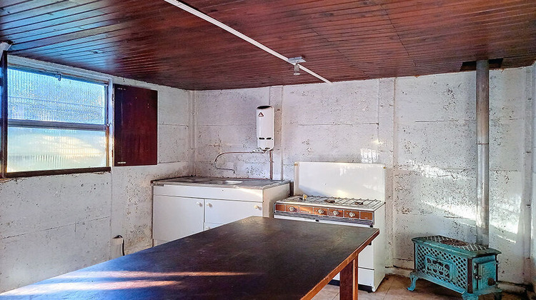 Ma-Cabane - Vente Maison Pignans, 26 m²