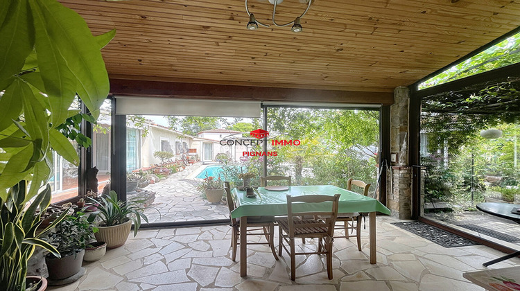 Ma-Cabane - Vente Maison PIGNANS, 140 m²