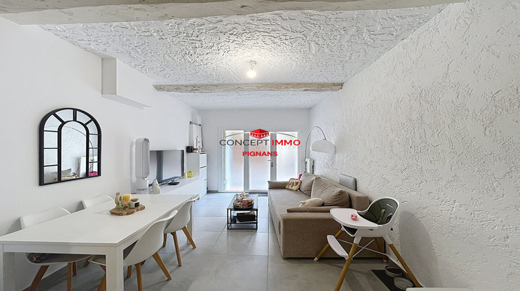 Ma-Cabane - Vente Maison PIGNANS, 100 m²