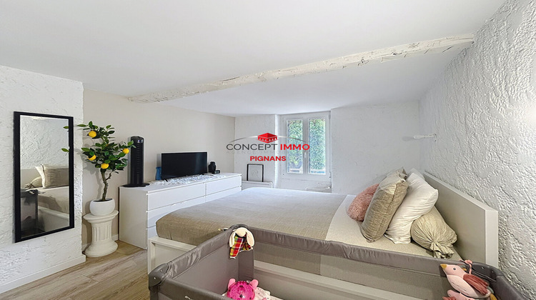 Ma-Cabane - Vente Maison PIGNANS, 100 m²