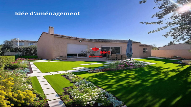 Ma-Cabane - Vente Maison PIGNANS, 120 m²