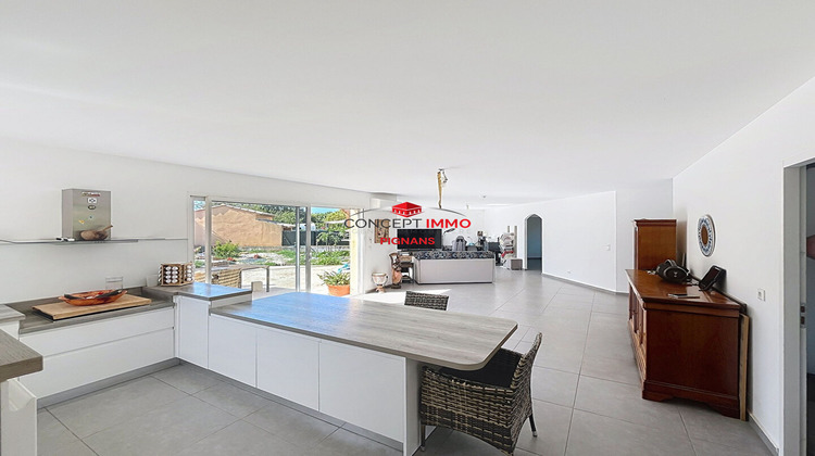 Ma-Cabane - Vente Maison PIGNANS, 120 m²