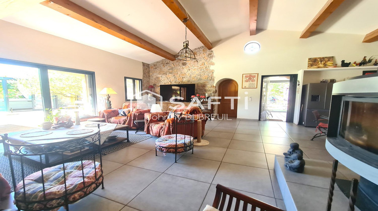 Ma-Cabane - Vente Maison Pignans, 230 m²