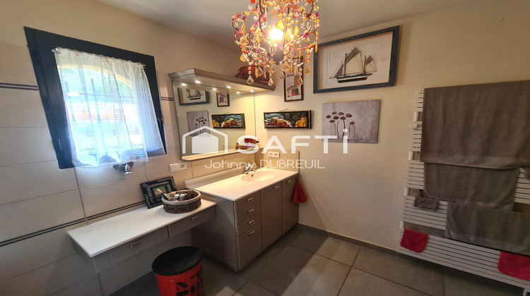 Ma-Cabane - Vente Maison Pignans, 230 m²