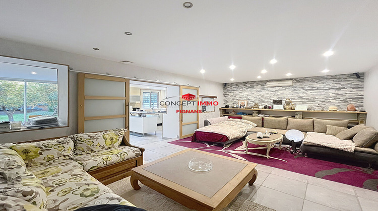 Ma-Cabane - Vente Maison PIGNANS, 102 m²