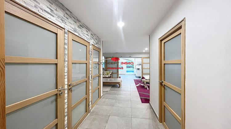 Ma-Cabane - Vente Maison PIGNANS, 102 m²