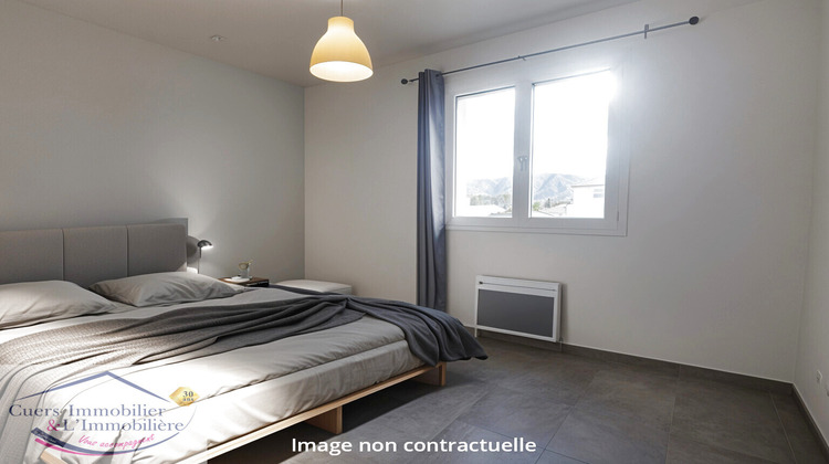 Ma-Cabane - Vente Maison Pignans, 82 m²
