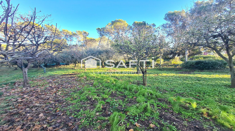 Ma-Cabane - Vente Maison Pignans, 70 m²
