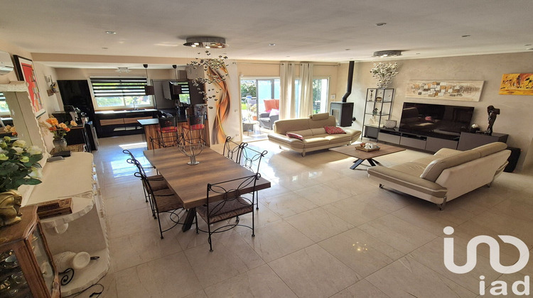 Ma-Cabane - Vente Maison Pignans, 127 m²