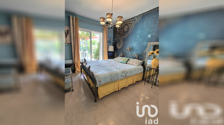 Ma-Cabane - Vente Maison Pignans, 127 m²