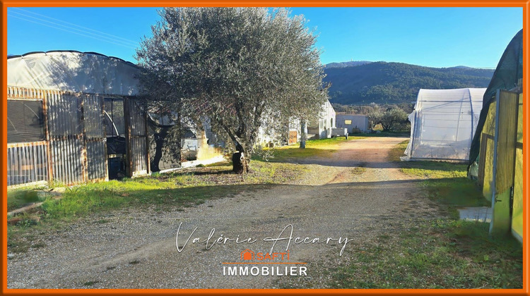 Ma-Cabane - Vente Maison Pignans, 86 m²