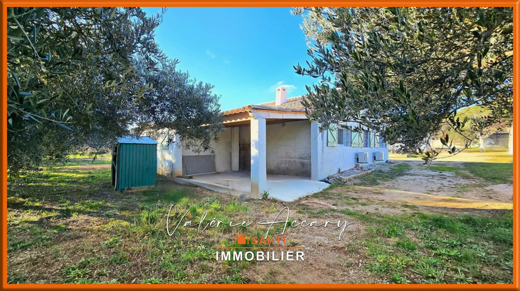 Ma-Cabane - Vente Maison Pignans, 86 m²