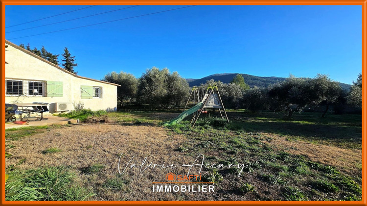 Ma-Cabane - Vente Maison Pignans, 86 m²