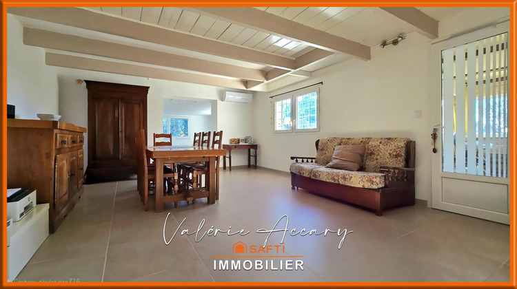 Ma-Cabane - Vente Maison Pignans, 86 m²