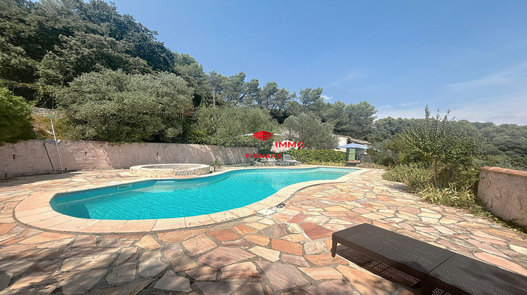 Ma-Cabane - Vente Maison PIGNANS, 225 m²