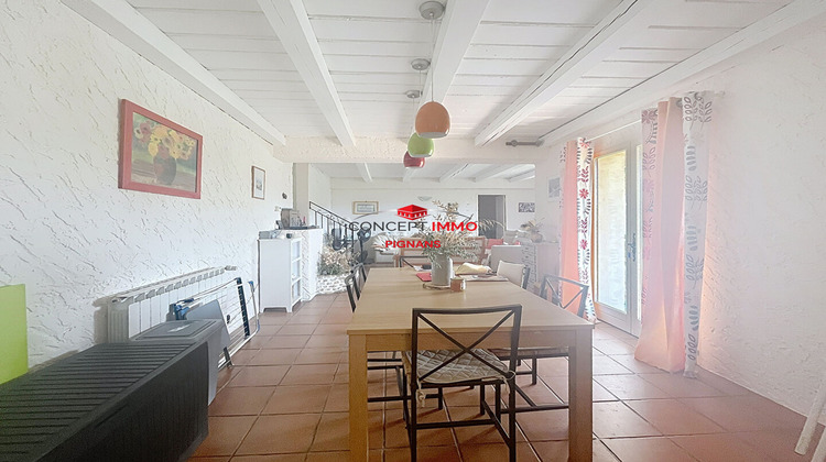 Ma-Cabane - Vente Maison PIGNANS, 225 m²