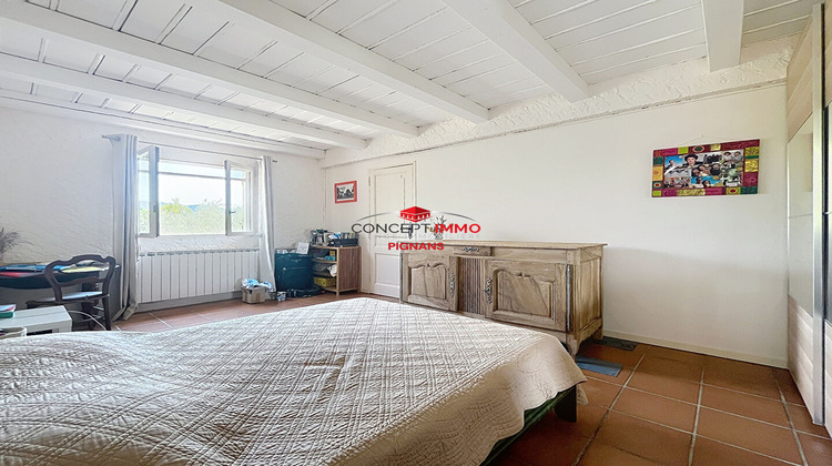 Ma-Cabane - Vente Maison PIGNANS, 225 m²