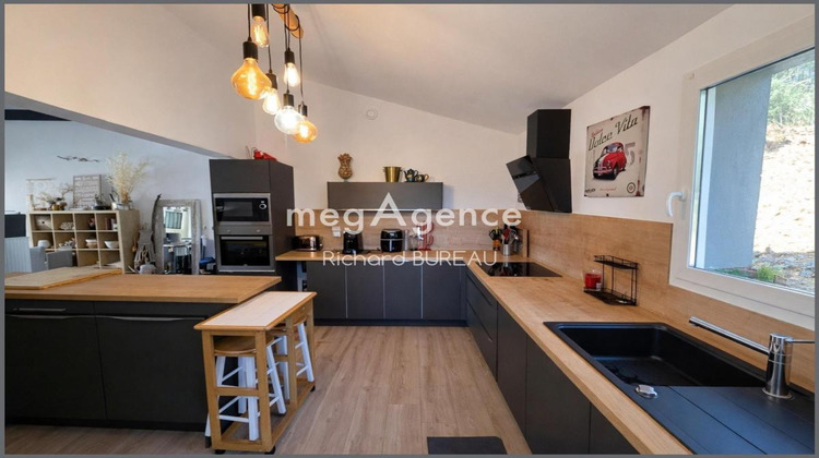Ma-Cabane - Vente Maison PIGNANS, 378 m²