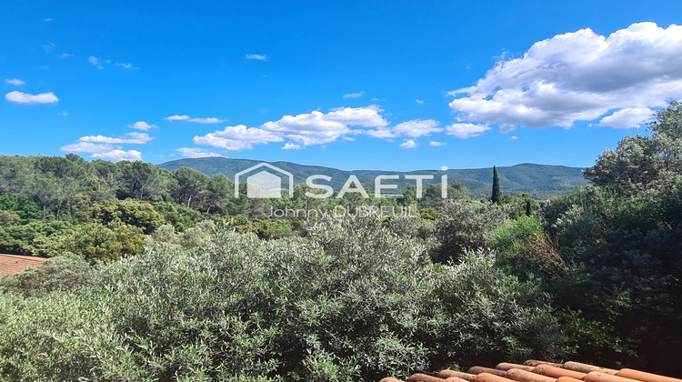 Ma-Cabane - Vente Maison Pignans, 225 m²