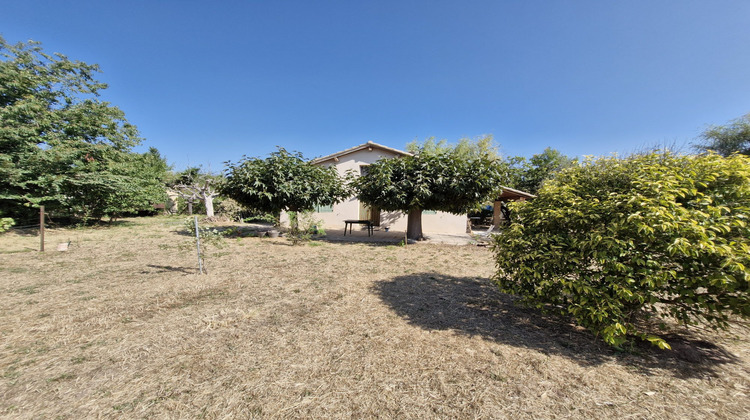 Ma-Cabane - Vente Maison Pignans, 30 m²