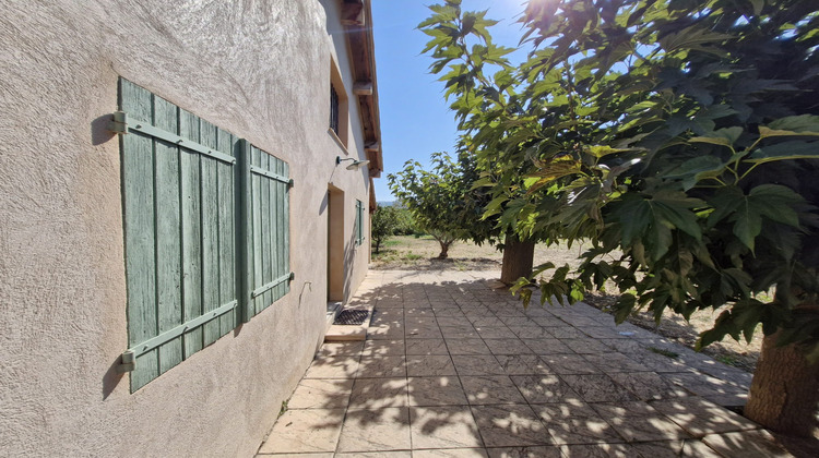 Ma-Cabane - Vente Maison Pignans, 30 m²