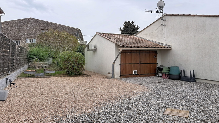 Ma-Cabane - Vente Maison Pignans, 80 m²