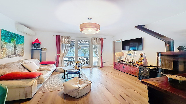 Ma-Cabane - Vente Maison Pignans, 80 m²