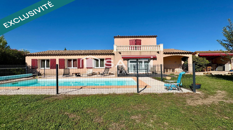 Ma-Cabane - Vente Maison Pignans, 135 m²