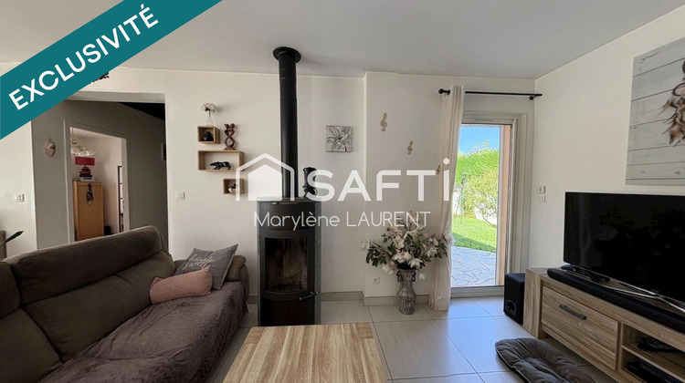 Ma-Cabane - Vente Maison Pignans, 135 m²