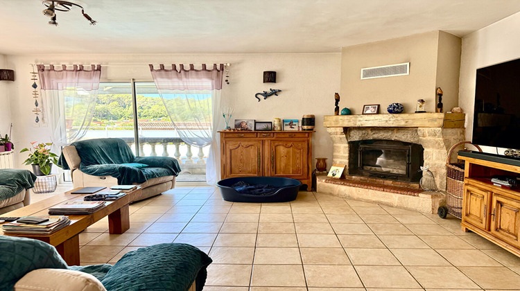 Ma-Cabane - Vente Maison PIGNANS, 170 m²