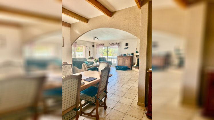 Ma-Cabane - Vente Maison PIGNANS, 170 m²